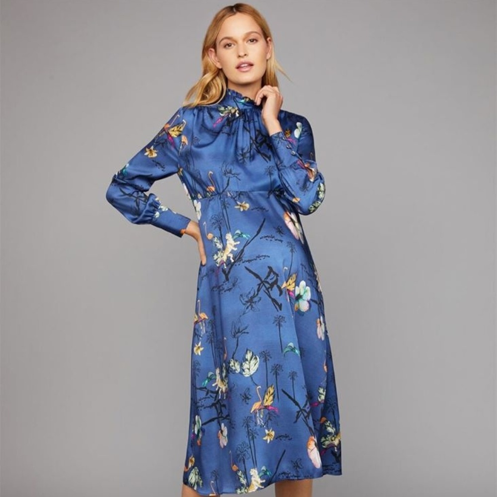 Maternity Special Occasion Dress